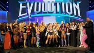 This may have been the most feel-good WWE show in years.